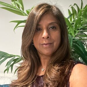 Meet your Posher, Seema